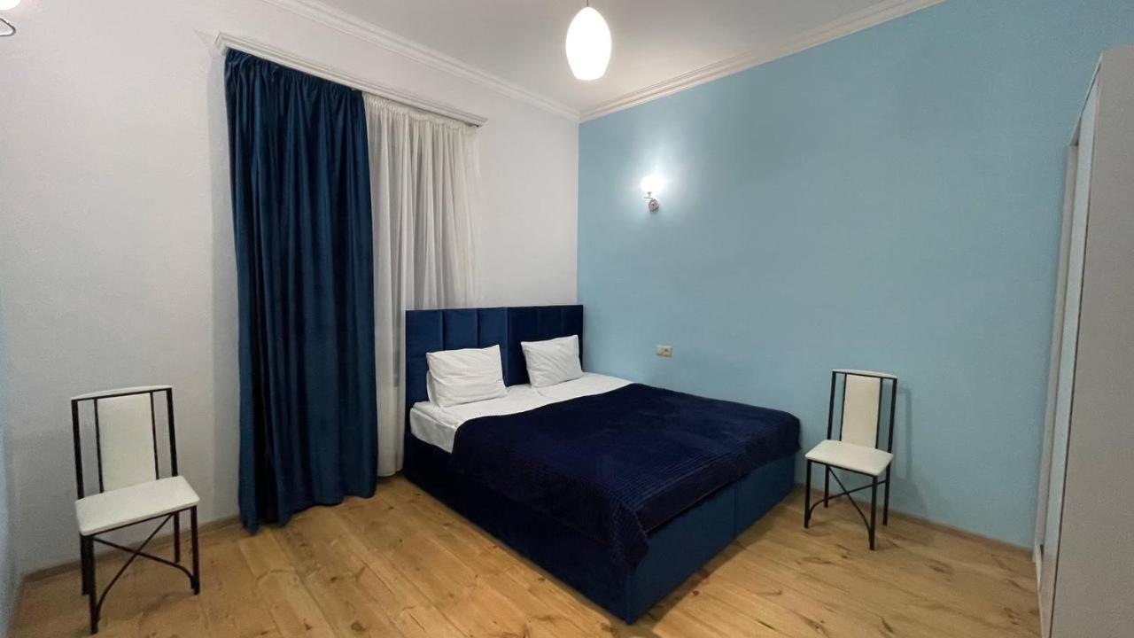 Ashtarak Garden GuestHouse Buitenkant foto