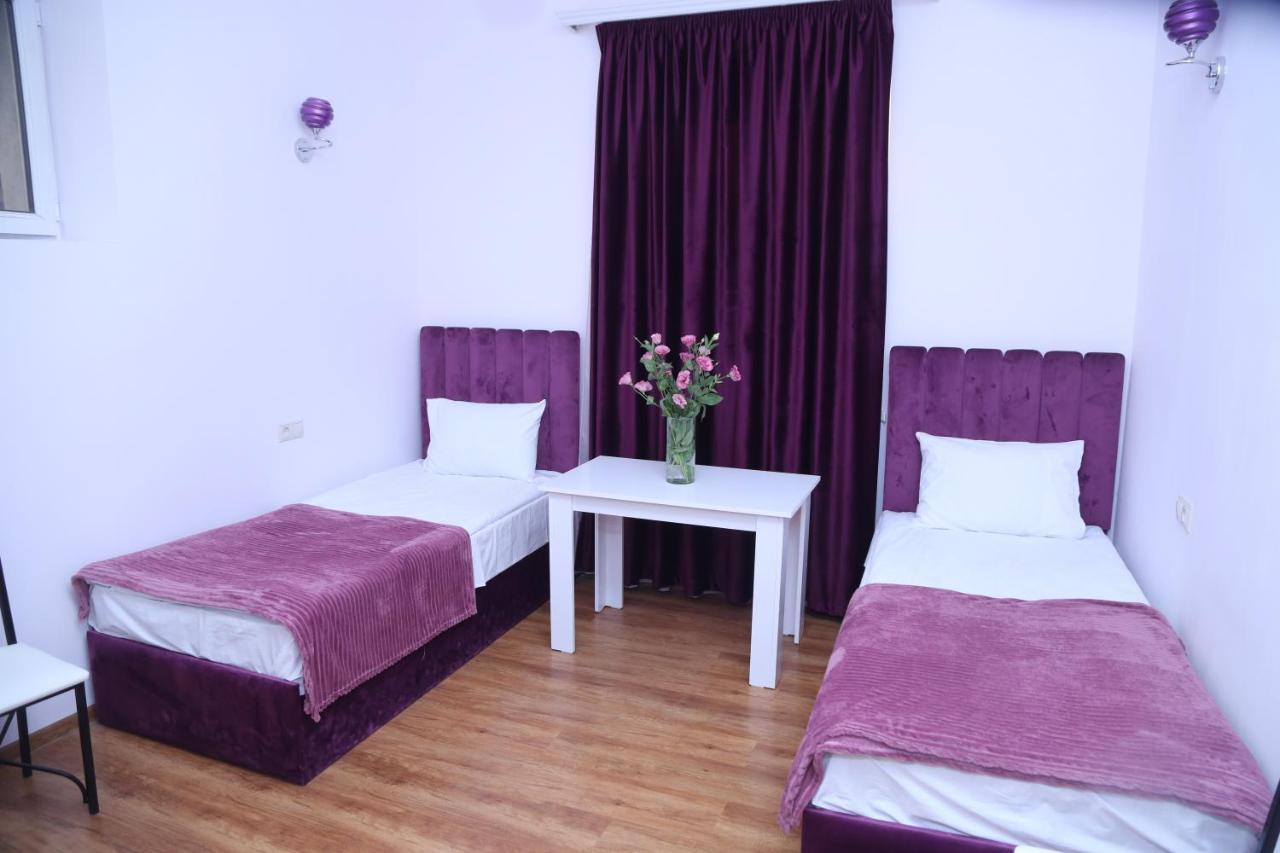 Ashtarak Garden GuestHouse Buitenkant foto