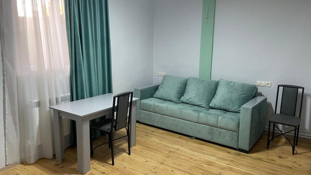 Ashtarak Garden GuestHouse Buitenkant foto