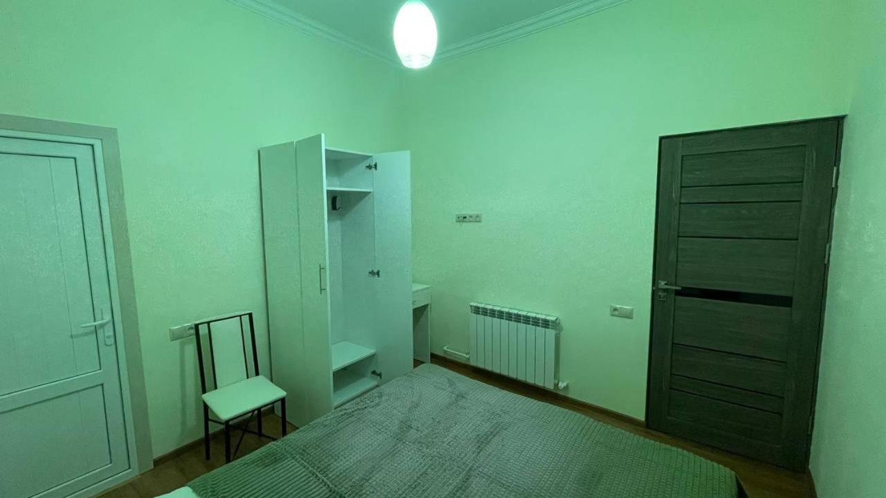Ashtarak Garden GuestHouse Buitenkant foto