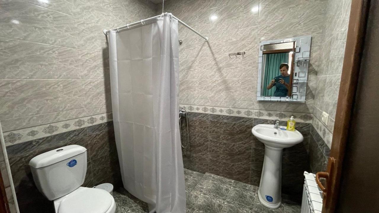 Ashtarak Garden GuestHouse Kamer foto