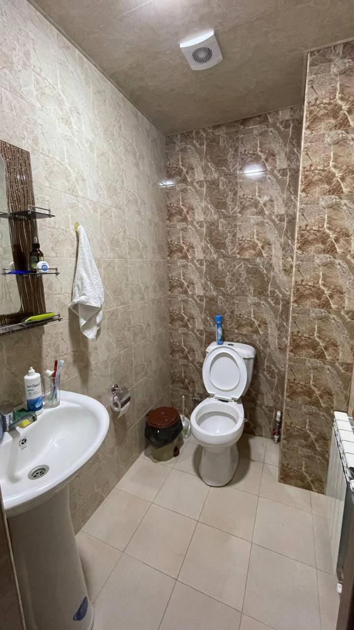 Ashtarak Garden GuestHouse Kamer foto