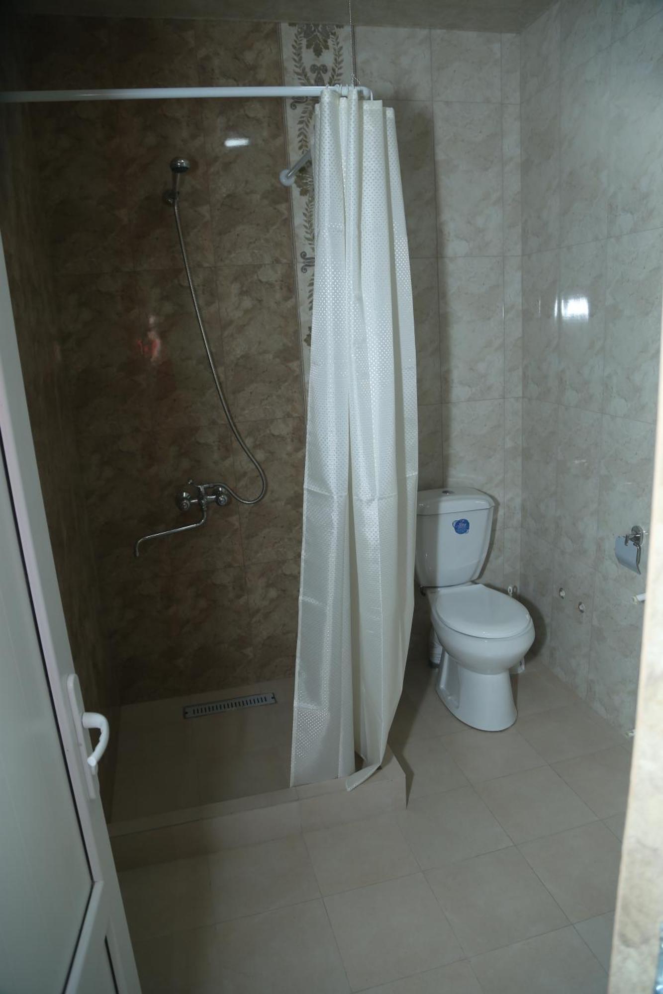 Ashtarak Garden GuestHouse Kamer foto