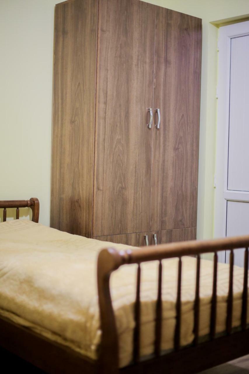 Ashtarak Garden GuestHouse Buitenkant foto