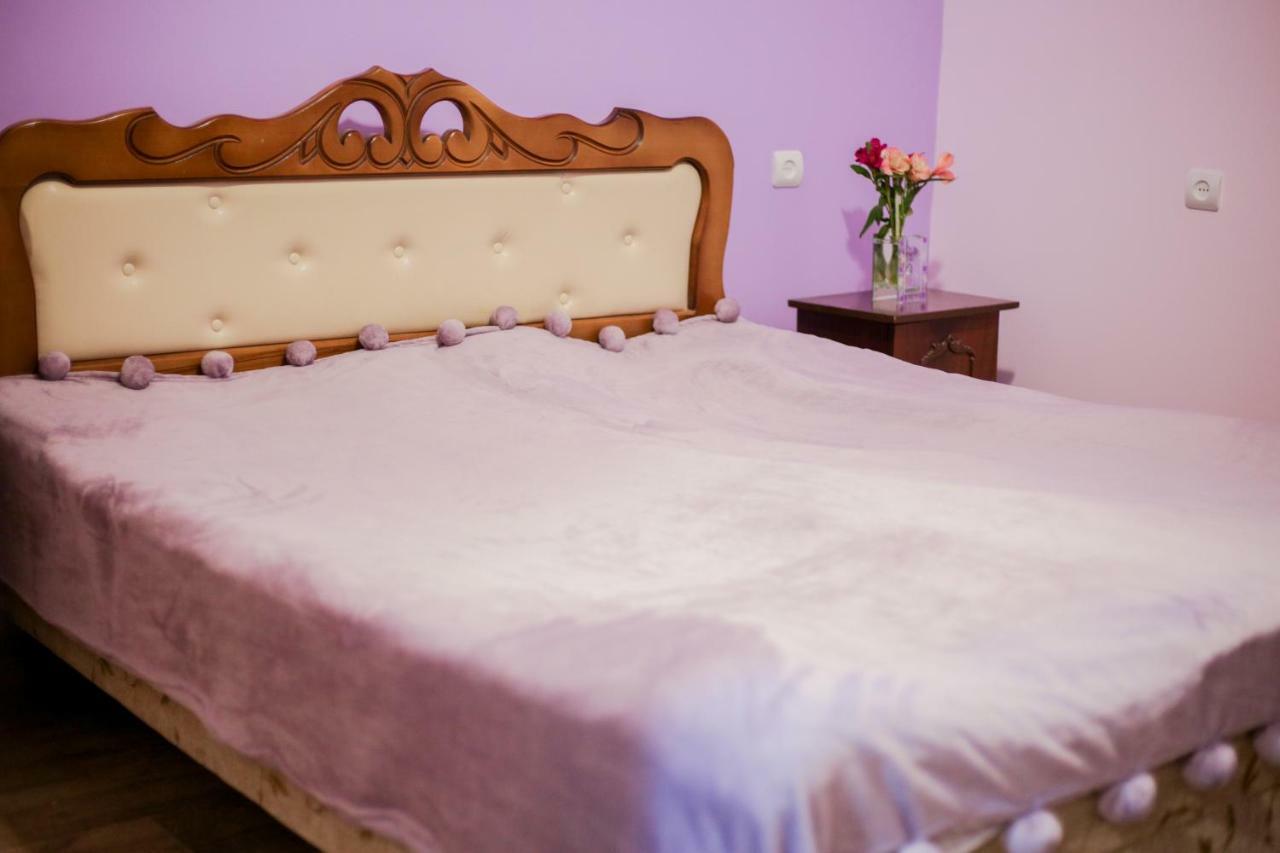 Ashtarak Garden GuestHouse Buitenkant foto