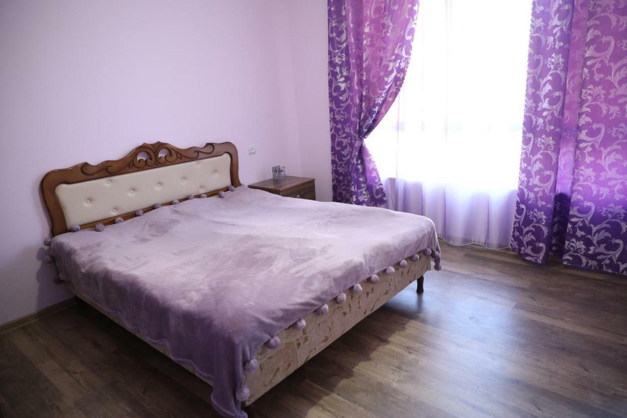 Ashtarak Garden GuestHouse Buitenkant foto